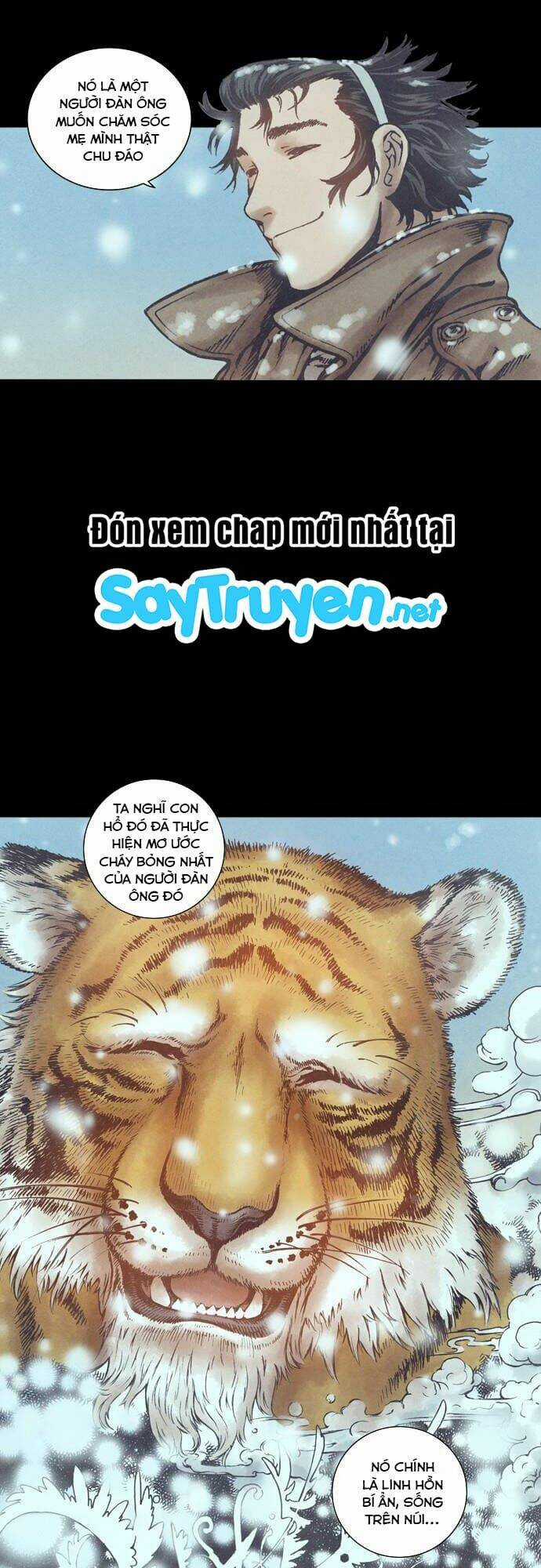 Ám Hành Ngự Sử - Chapter 79 - Trang 38