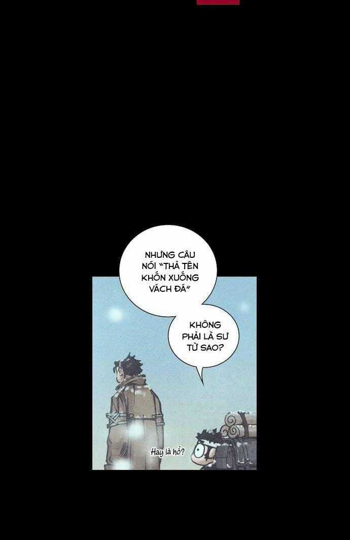 Ám Hành Ngự Sử - Chapter 79 - Trang 40