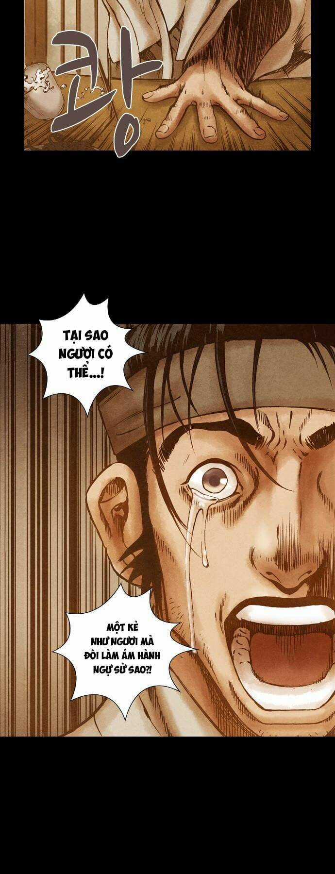 Ám Hành Ngự Sử - Chapter 79 - Trang 5