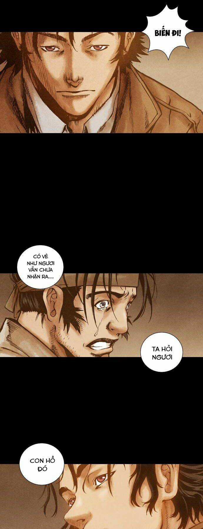 Ám Hành Ngự Sử - Chapter 79 - Trang 6