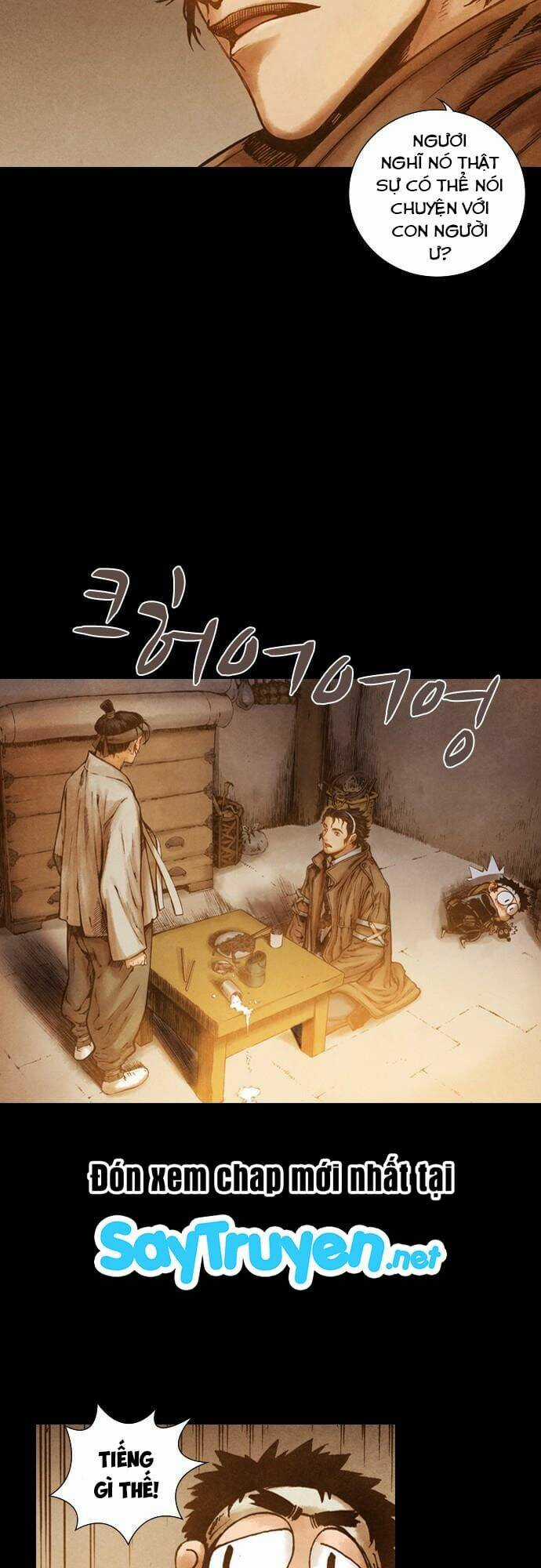 Ám Hành Ngự Sử - Chapter 79 - Trang 7