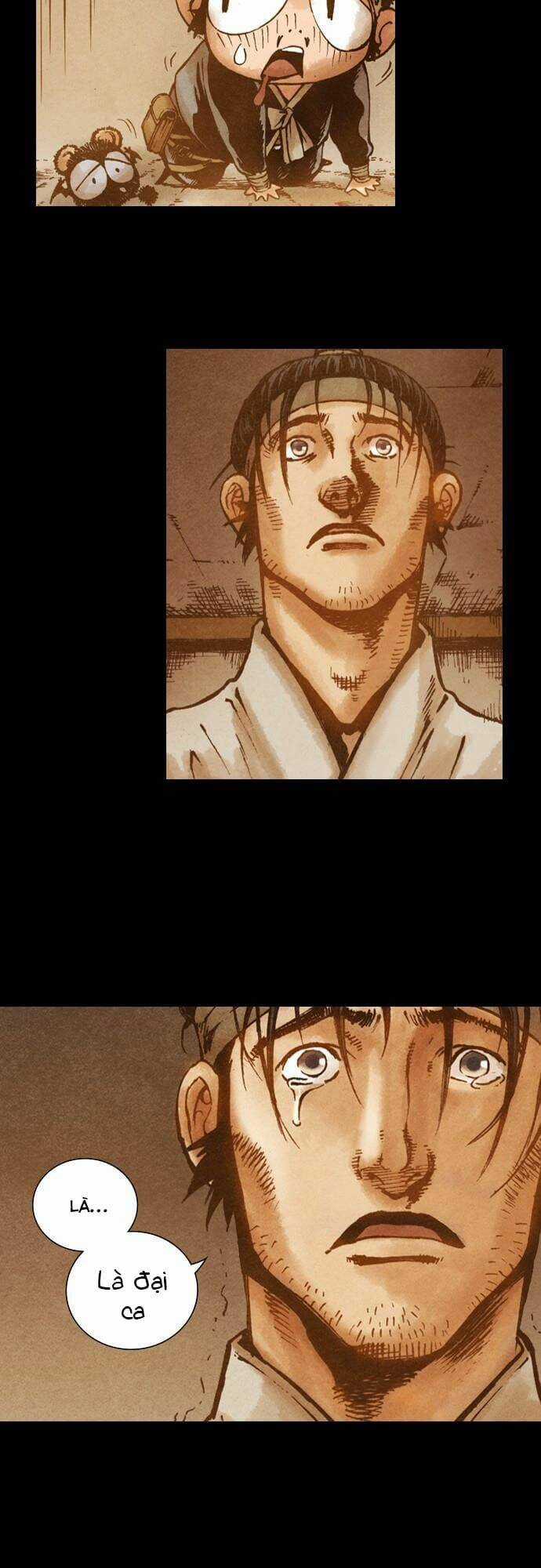 Ám Hành Ngự Sử - Chapter 79 - Trang 8