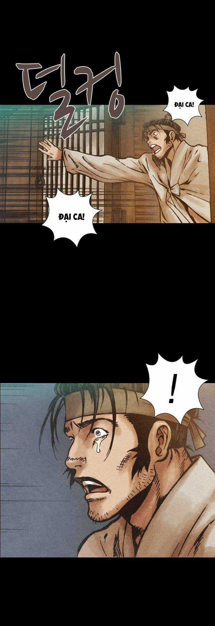 Ám Hành Ngự Sử - Chapter 79 - Trang 9