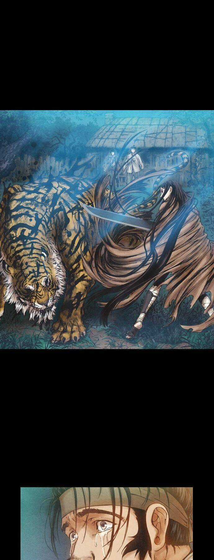 Ám Hành Ngự Sử - Chapter 79 - Trang 10