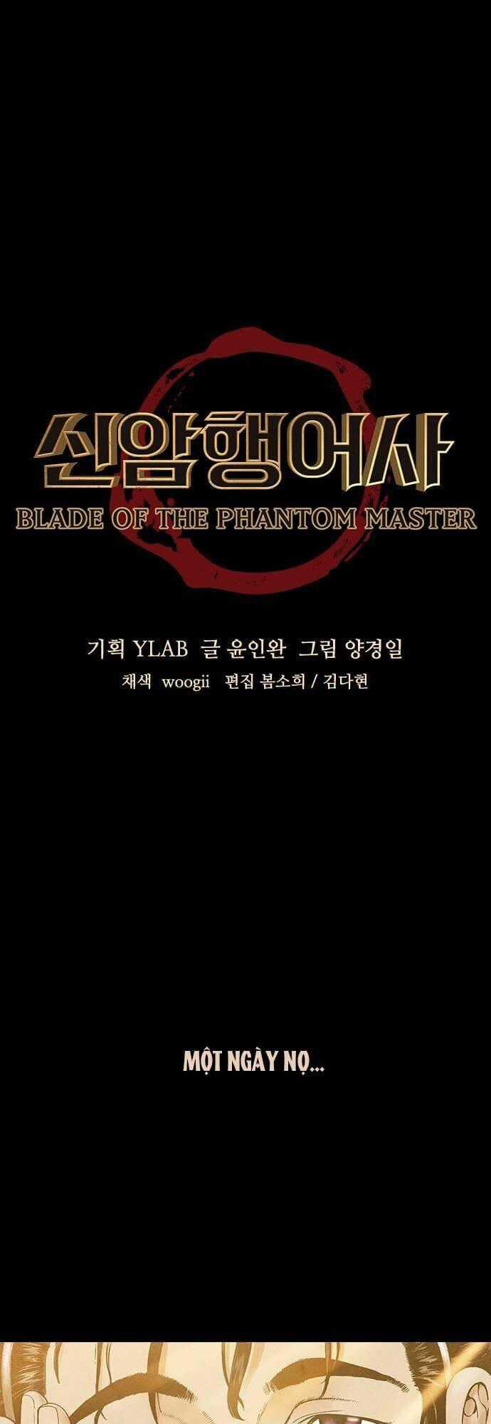 Ám Hành Ngự Sử - Chapter 80 - Trang 2