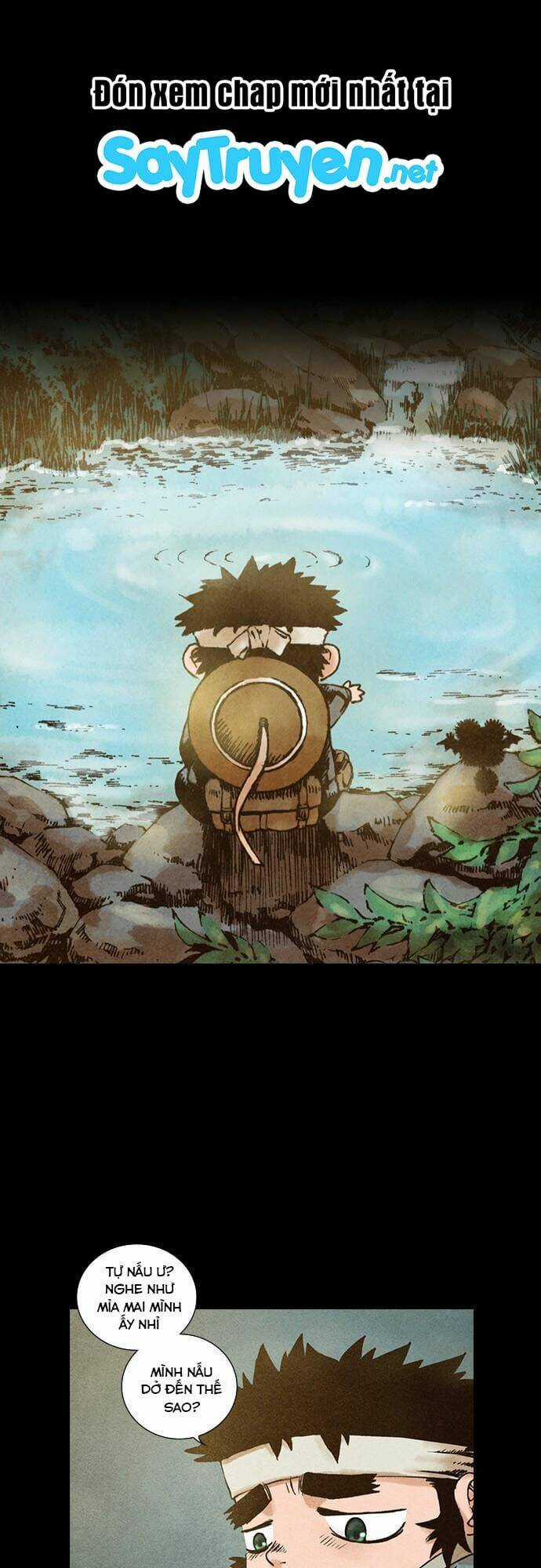 Ám Hành Ngự Sử - Chapter 80 - Trang 11