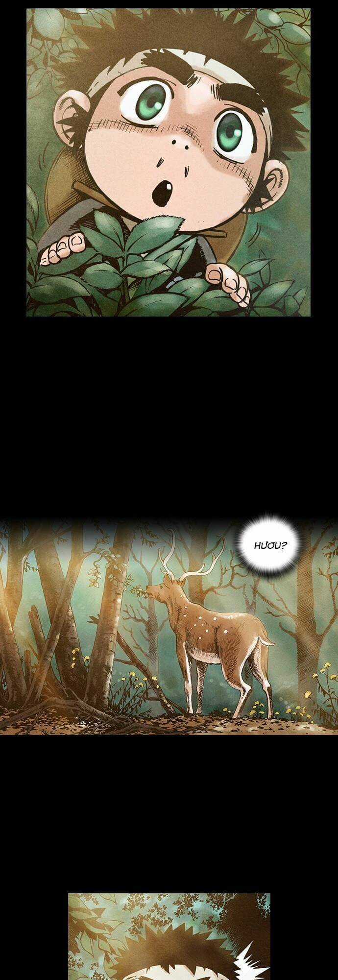 Ám Hành Ngự Sử - Chapter 80 - Trang 16