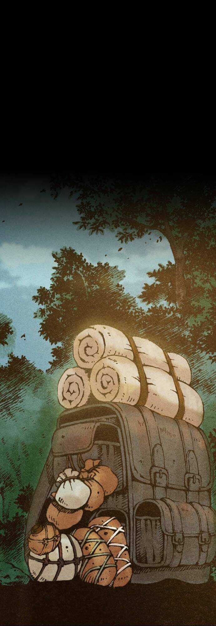 Ám Hành Ngự Sử - Chapter 80 - Trang 18