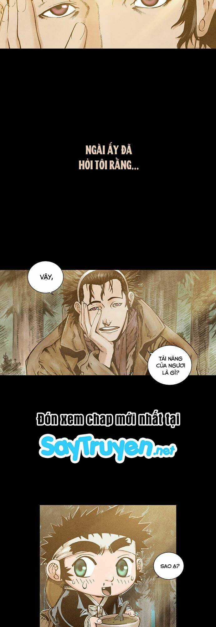 Ám Hành Ngự Sử - Chapter 80 - Trang 3