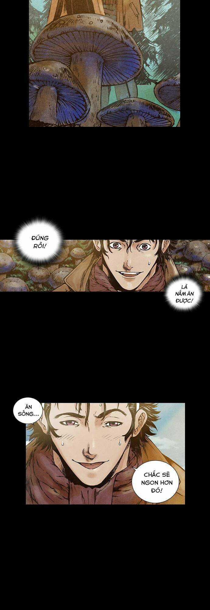 Ám Hành Ngự Sử - Chapter 80 - Trang 23