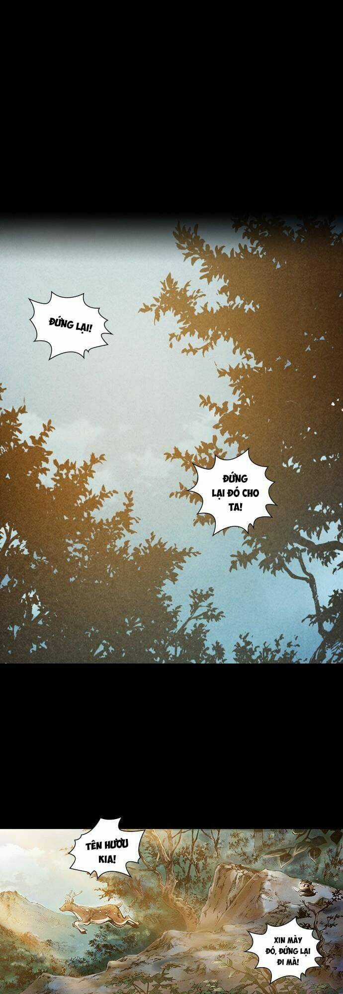 Ám Hành Ngự Sử - Chapter 80 - Trang 24