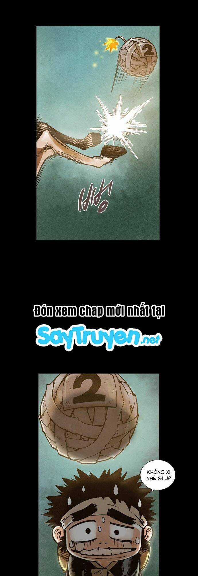 Ám Hành Ngự Sử - Chapter 80 - Trang 26