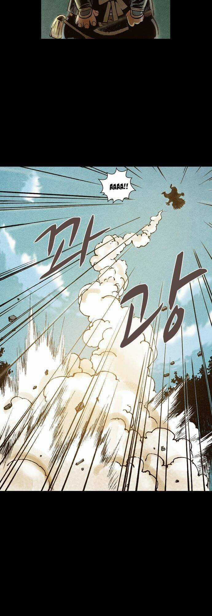 Ám Hành Ngự Sử - Chapter 80 - Trang 27