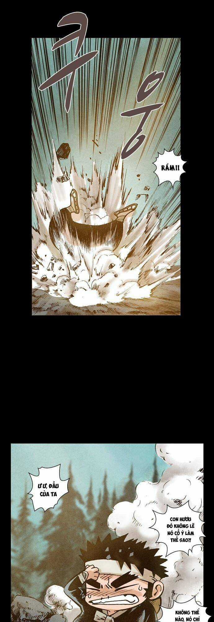 Ám Hành Ngự Sử - Chapter 80 - Trang 28