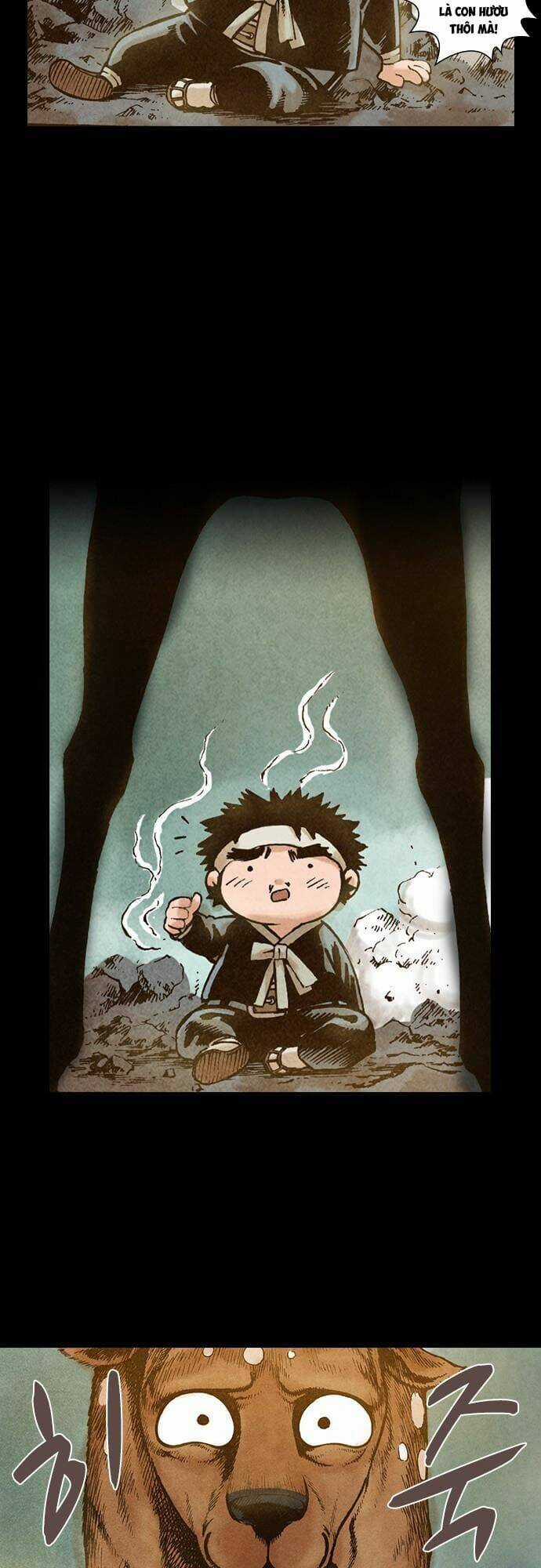 Ám Hành Ngự Sử - Chapter 80 - Trang 29