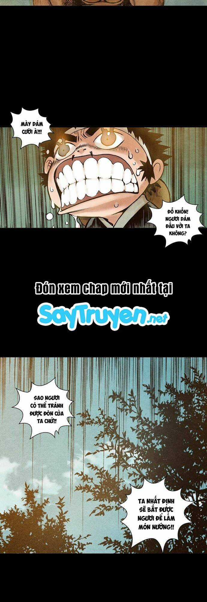 Ám Hành Ngự Sử - Chapter 80 - Trang 30