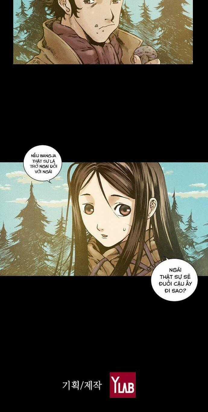 Ám Hành Ngự Sử - Chapter 80 - Trang 33