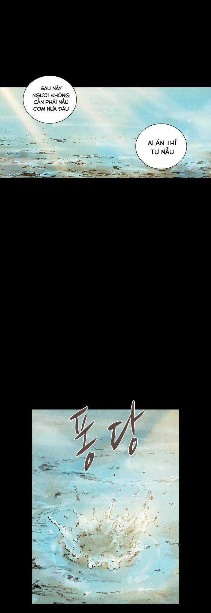 Ám Hành Ngự Sử - Chapter 80 - Trang 10