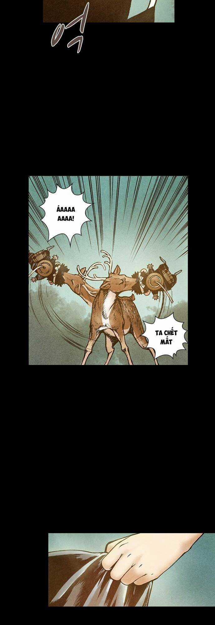 Ám Hành Ngự Sử - Chapter 81 - Trang 12