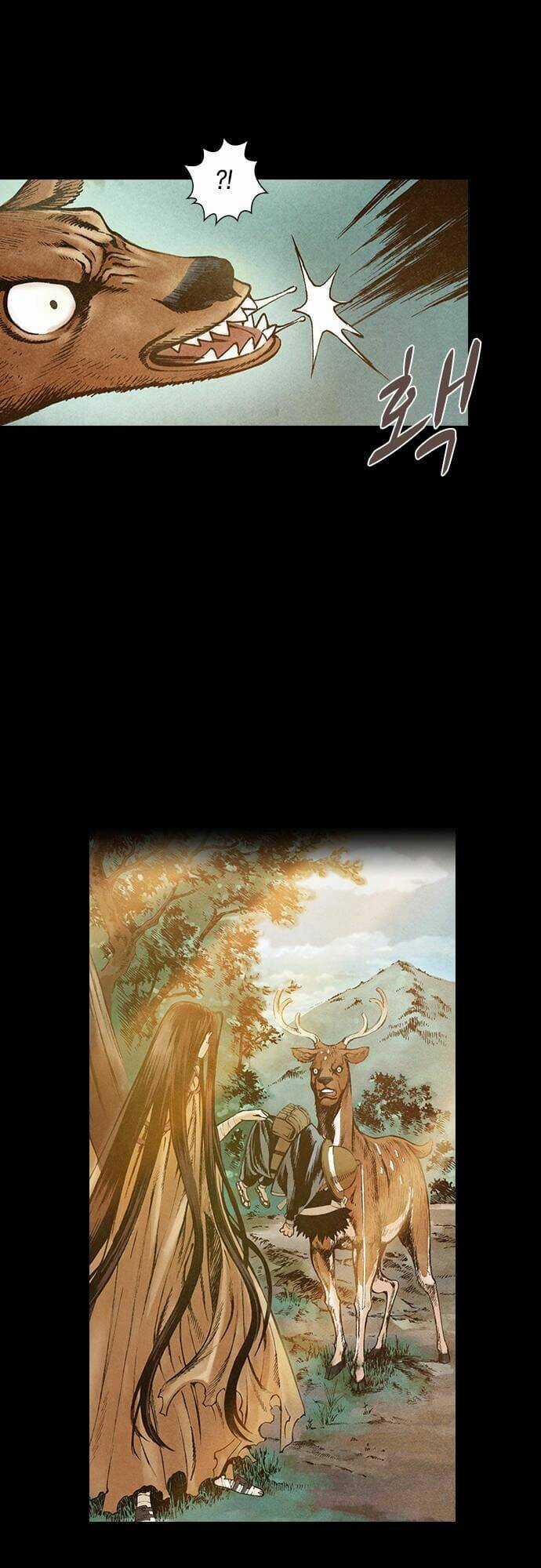 Ám Hành Ngự Sử - Chapter 81 - Trang 13