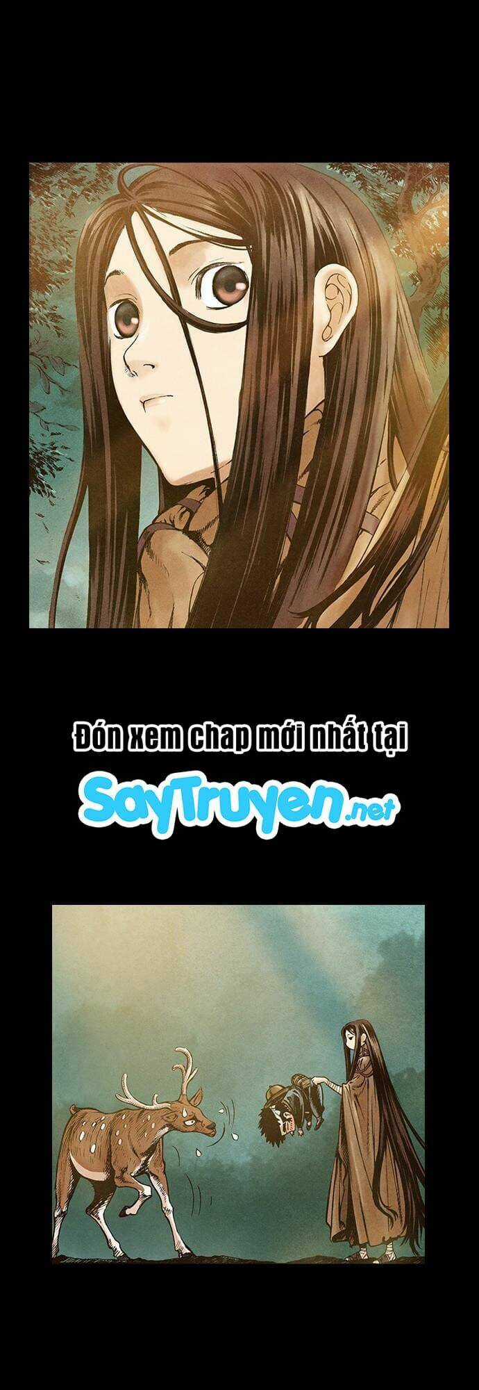 Ám Hành Ngự Sử - Chapter 81 - Trang 14