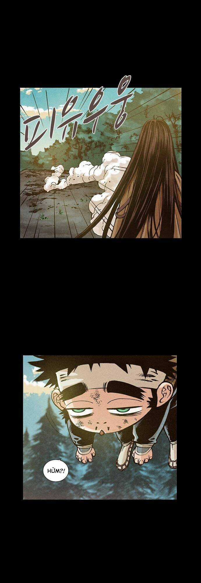 Ám Hành Ngự Sử - Chapter 81 - Trang 15