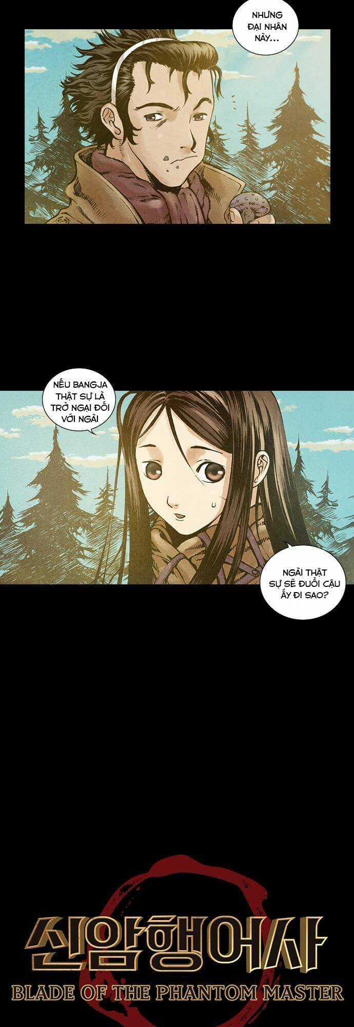 Ám Hành Ngự Sử - Chapter 81 - Trang 3