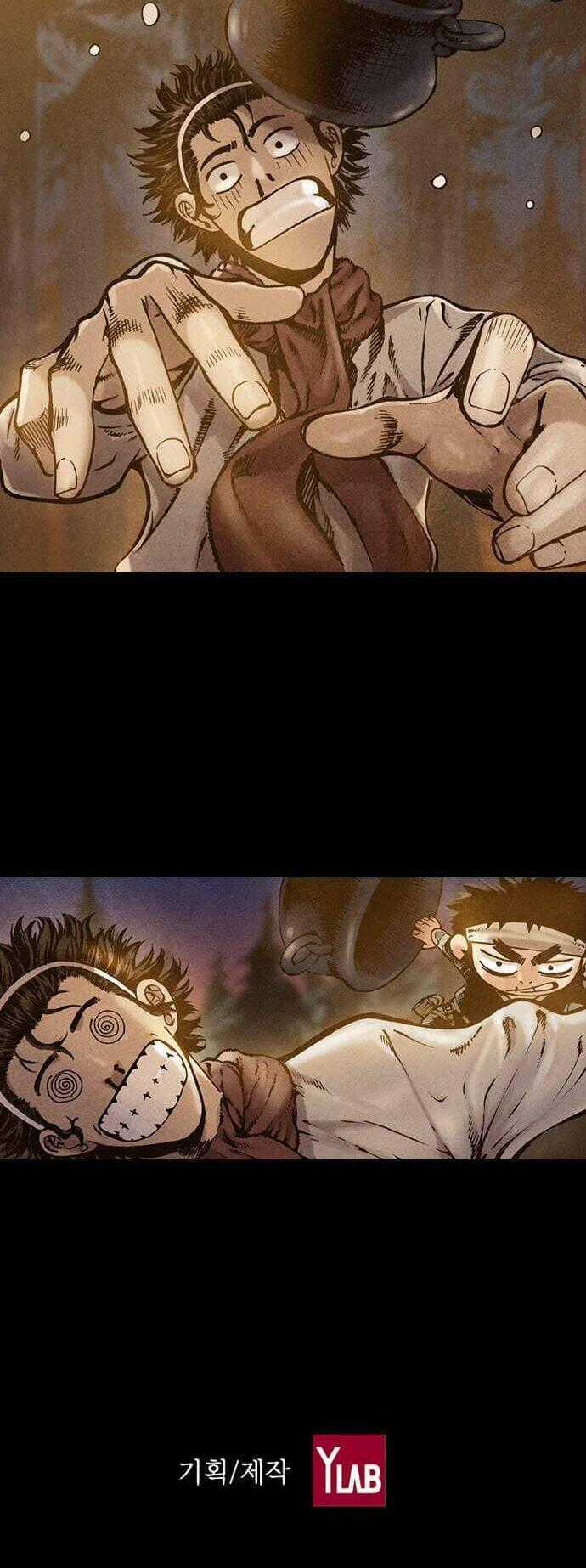 Ám Hành Ngự Sử - Chapter 81 - Trang 27