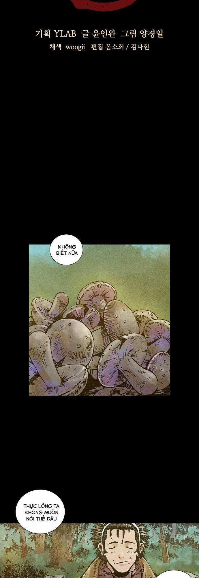 Ám Hành Ngự Sử - Chapter 81 - Trang 4