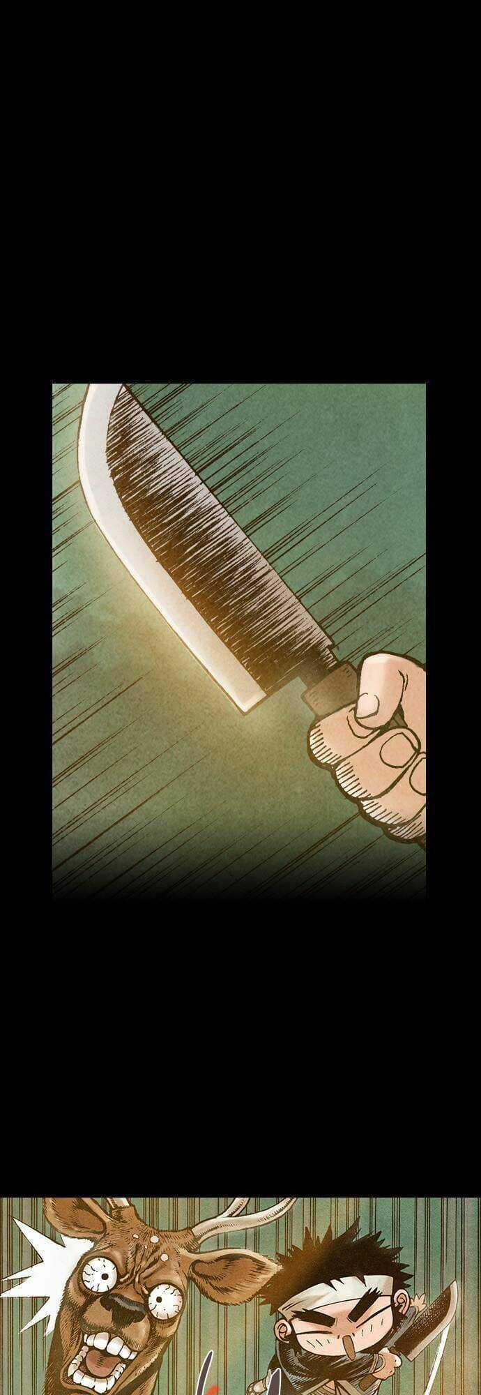 Ám Hành Ngự Sử - Chapter 81 - Trang 7