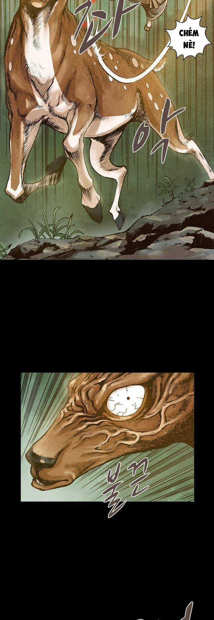 Ám Hành Ngự Sử - Chapter 81 - Trang 8