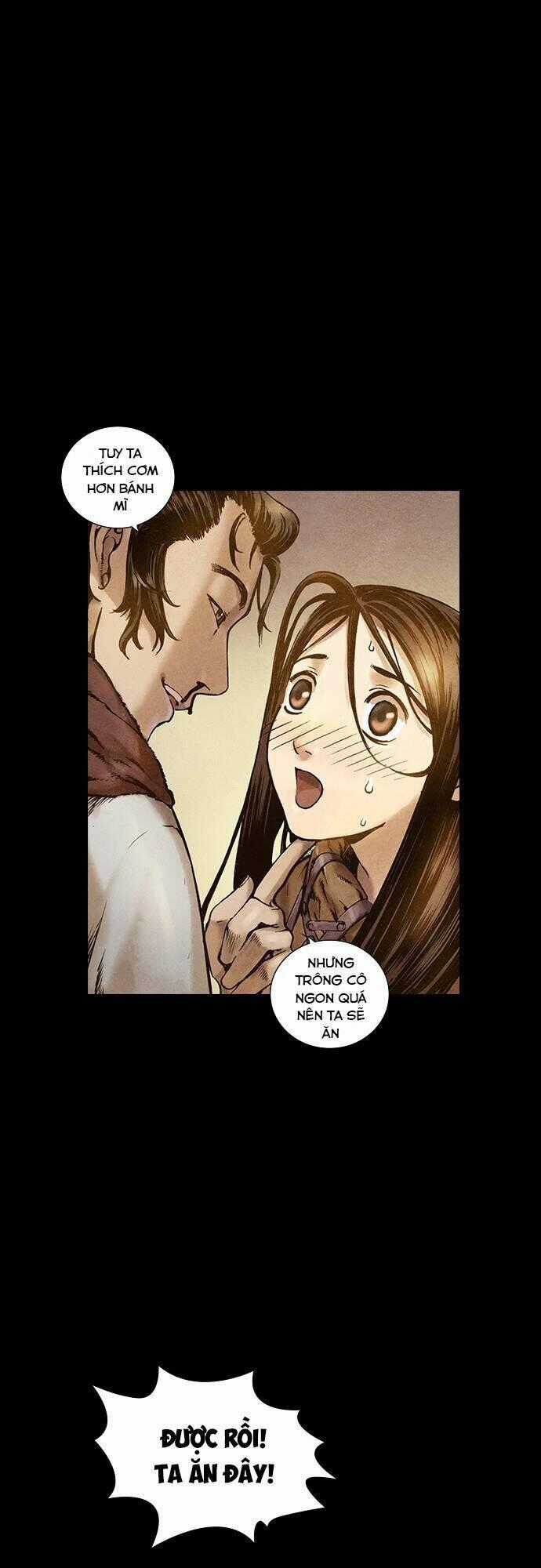 Ám Hành Ngự Sử - Chapter 82 - Trang 2