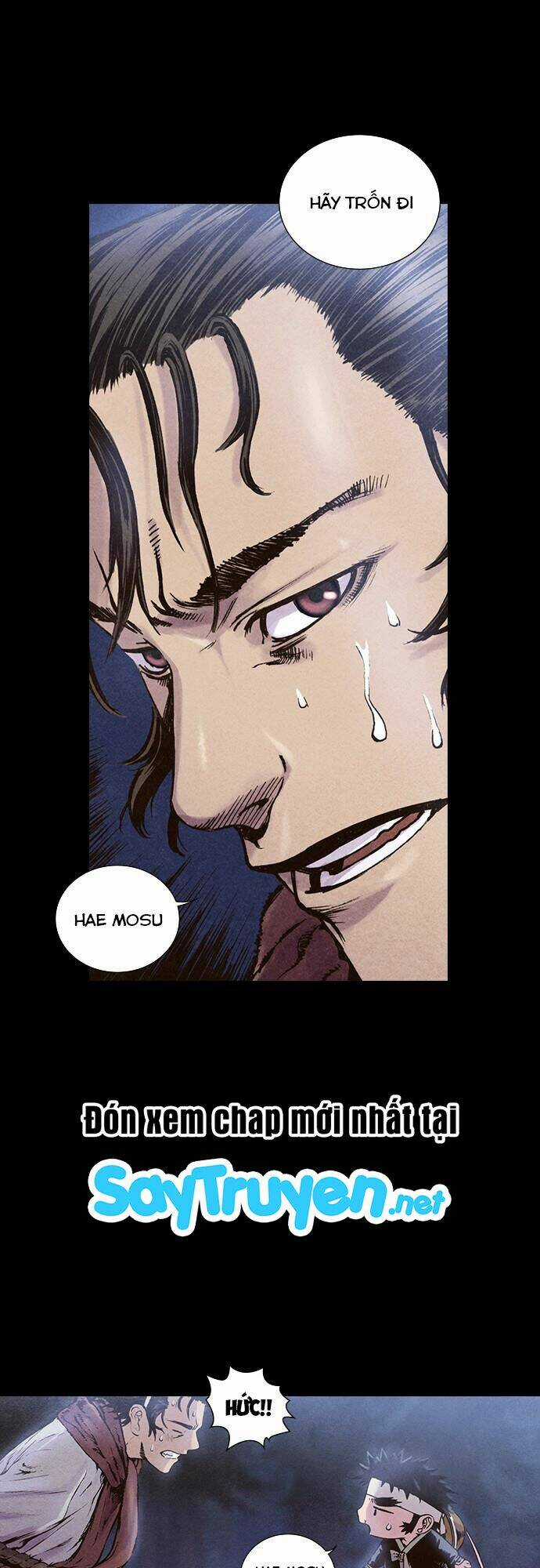 Ám Hành Ngự Sử - Chapter 82 - Trang 11