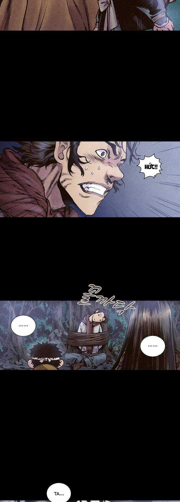 Ám Hành Ngự Sử - Chapter 82 - Trang 13