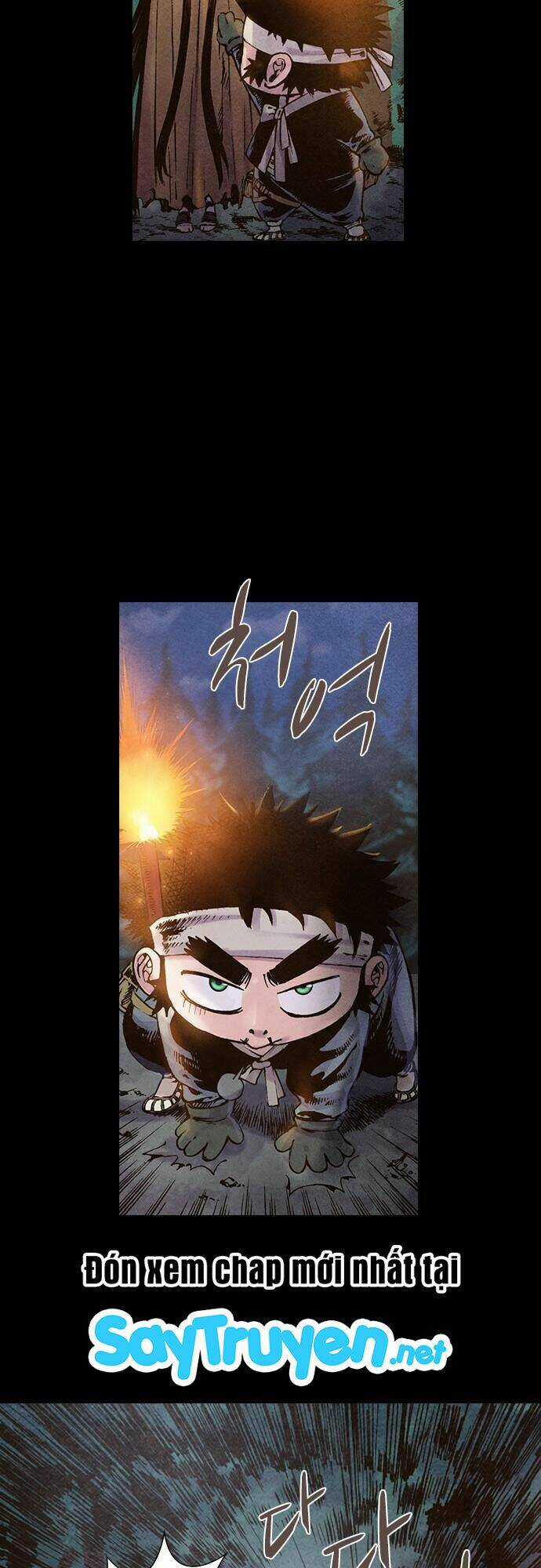 Ám Hành Ngự Sử - Chapter 82 - Trang 19