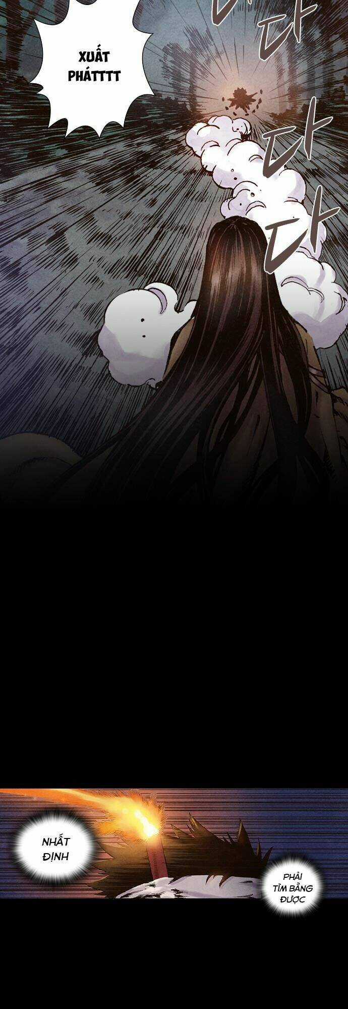 Ám Hành Ngự Sử - Chapter 82 - Trang 20