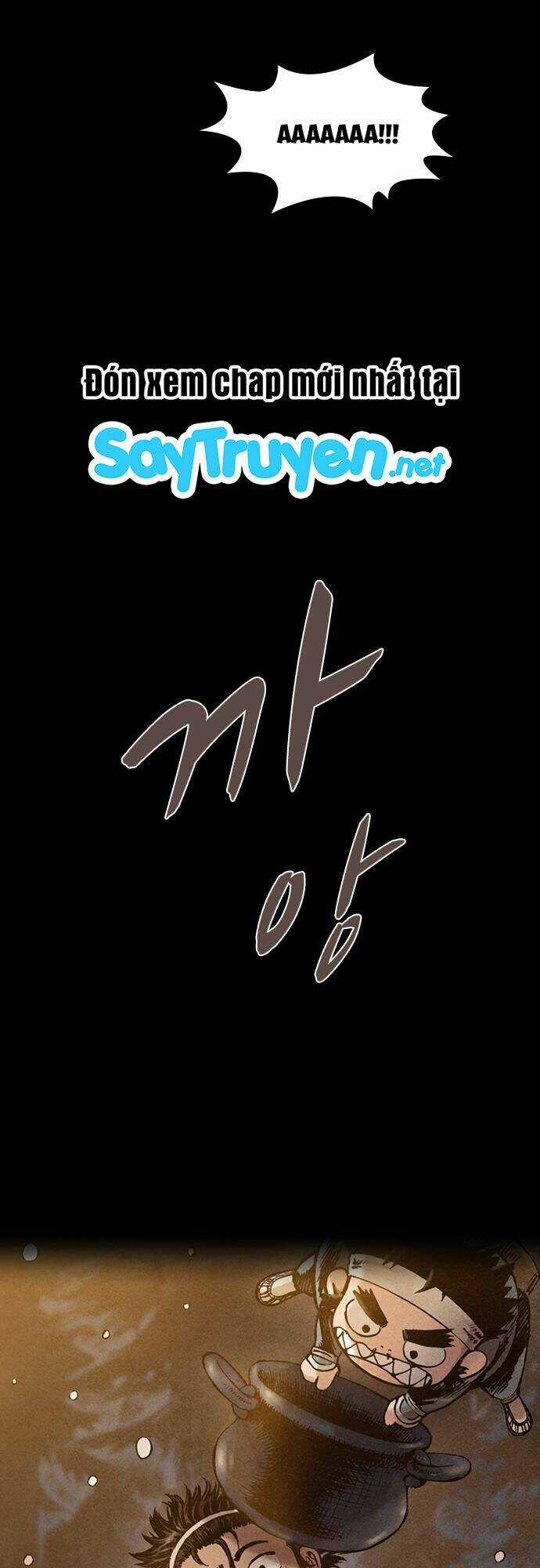 Ám Hành Ngự Sử - Chapter 82 - Trang 3