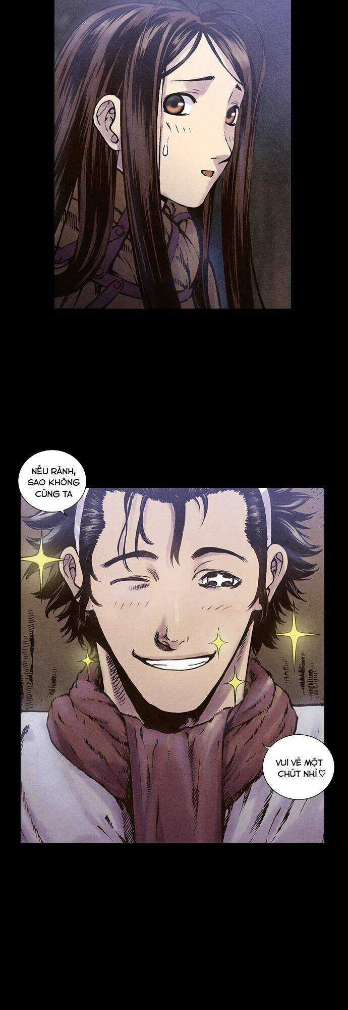 Ám Hành Ngự Sử - Chapter 82 - Trang 22