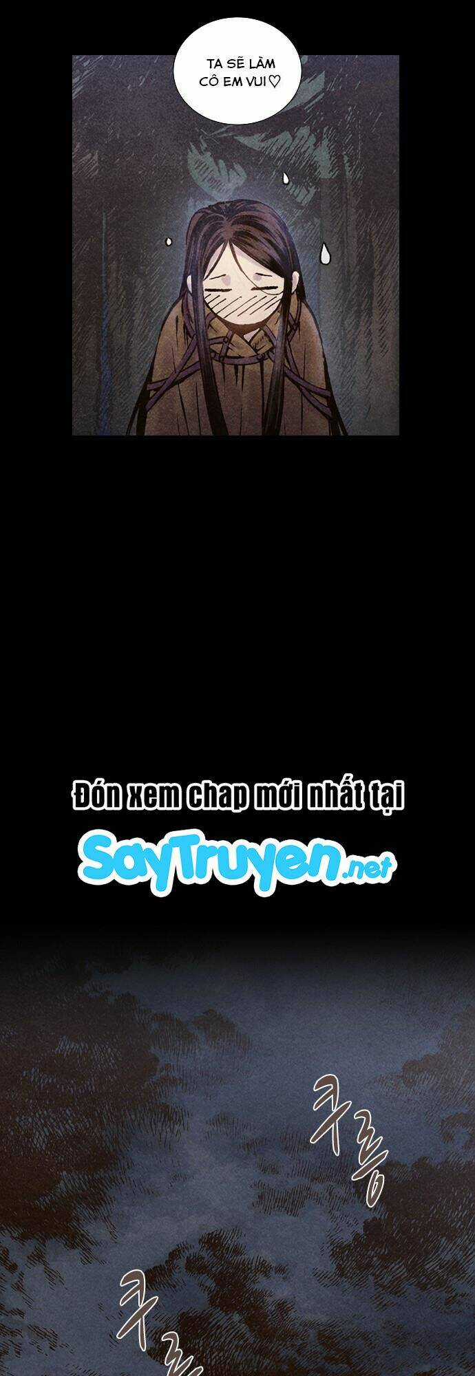 Ám Hành Ngự Sử - Chapter 82 - Trang 23