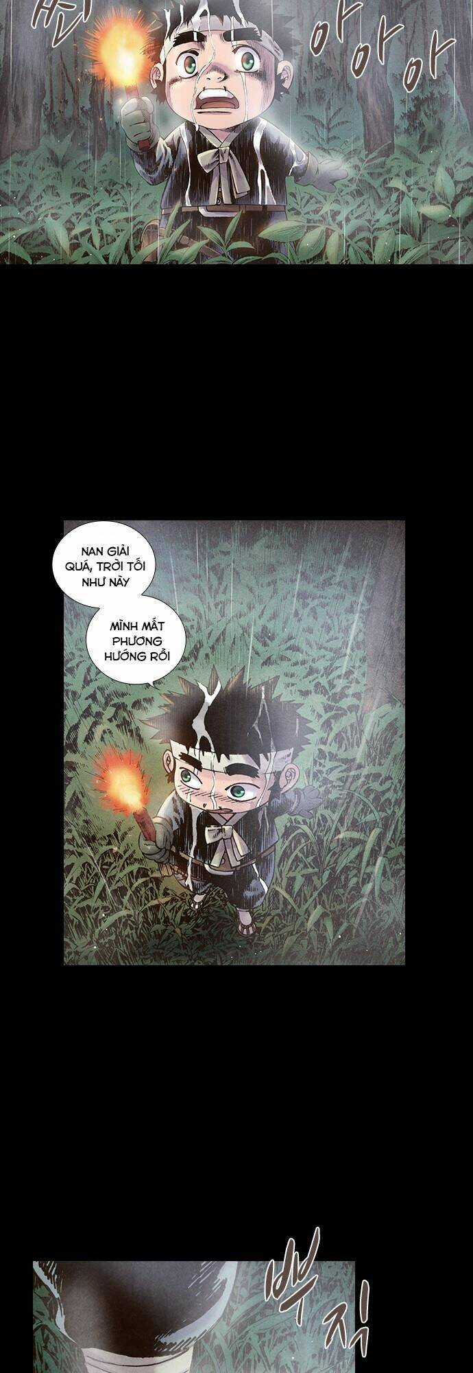 Ám Hành Ngự Sử - Chapter 82 - Trang 25