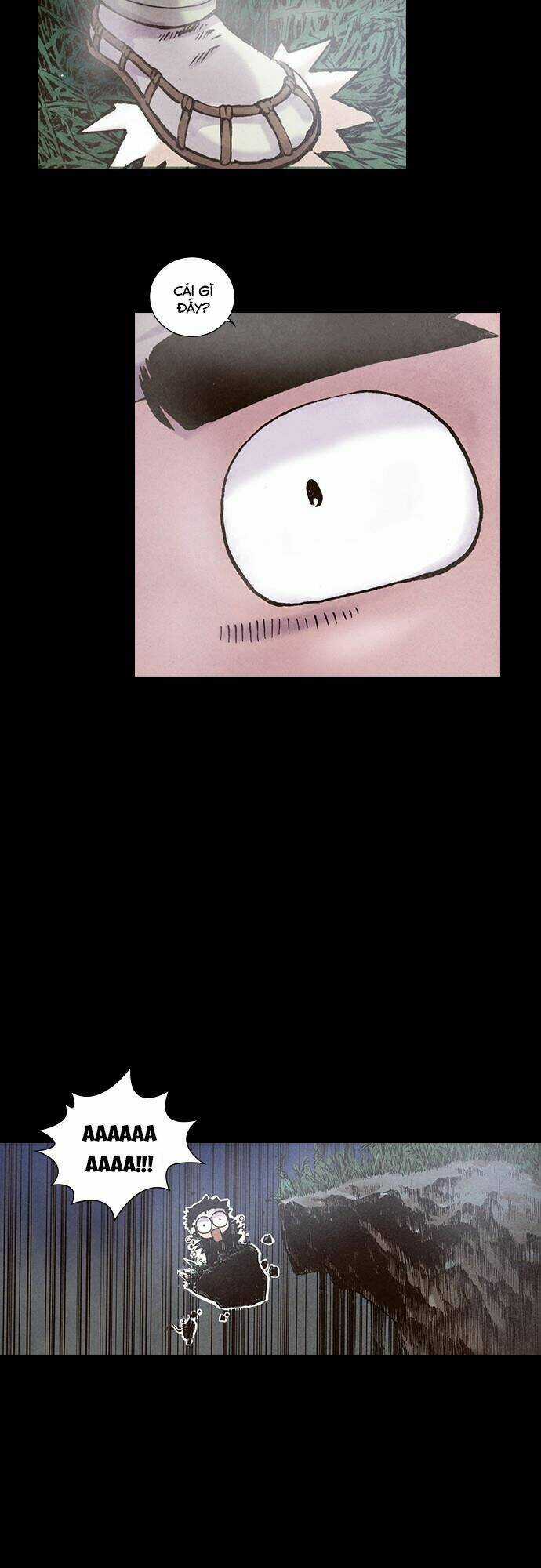 Ám Hành Ngự Sử - Chapter 82 - Trang 26