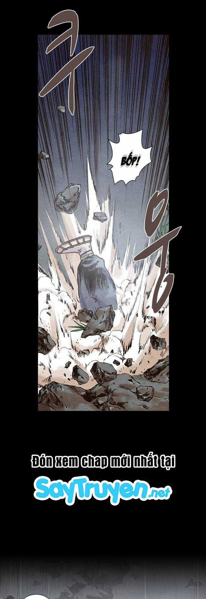 Ám Hành Ngự Sử - Chapter 82 - Trang 27