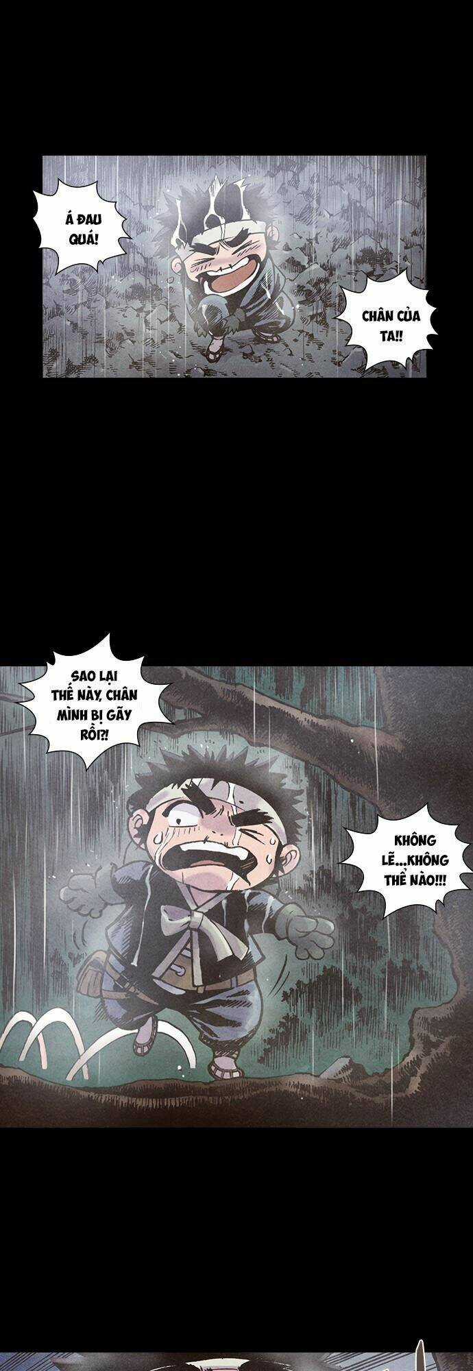 Ám Hành Ngự Sử - Chapter 82 - Trang 29