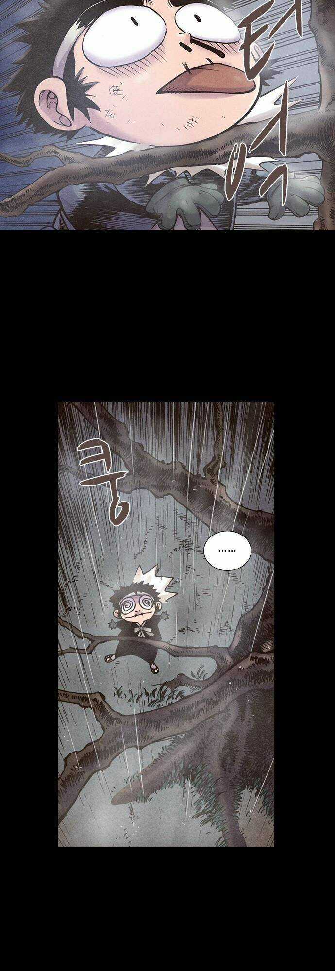 Ám Hành Ngự Sử - Chapter 82 - Trang 30