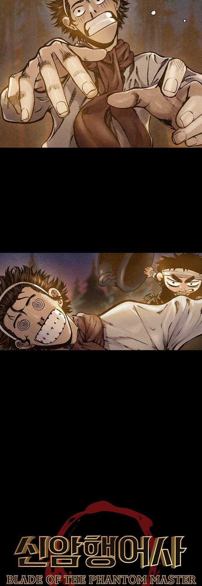 Ám Hành Ngự Sử - Chapter 82 - Trang 4