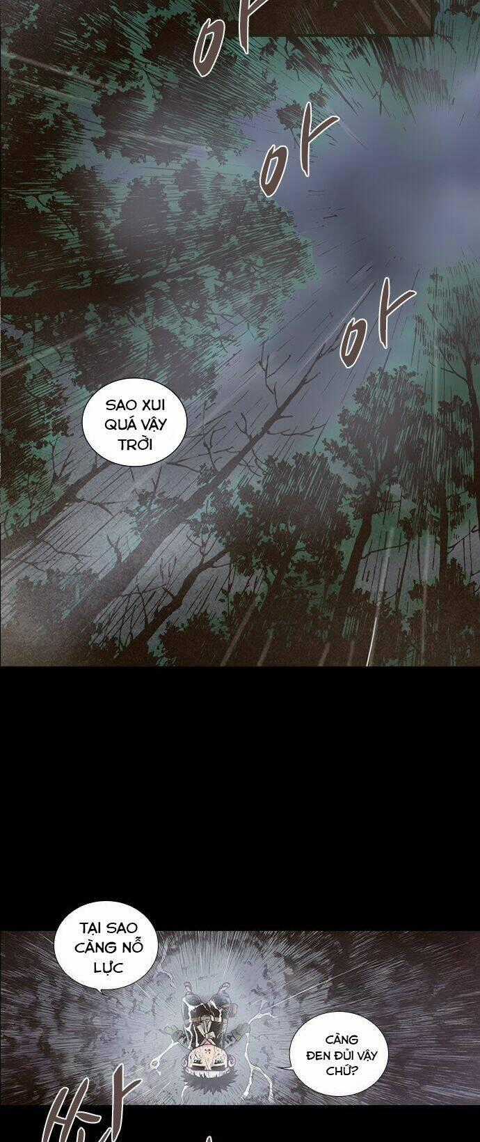 Ám Hành Ngự Sử - Chapter 82 - Trang 32