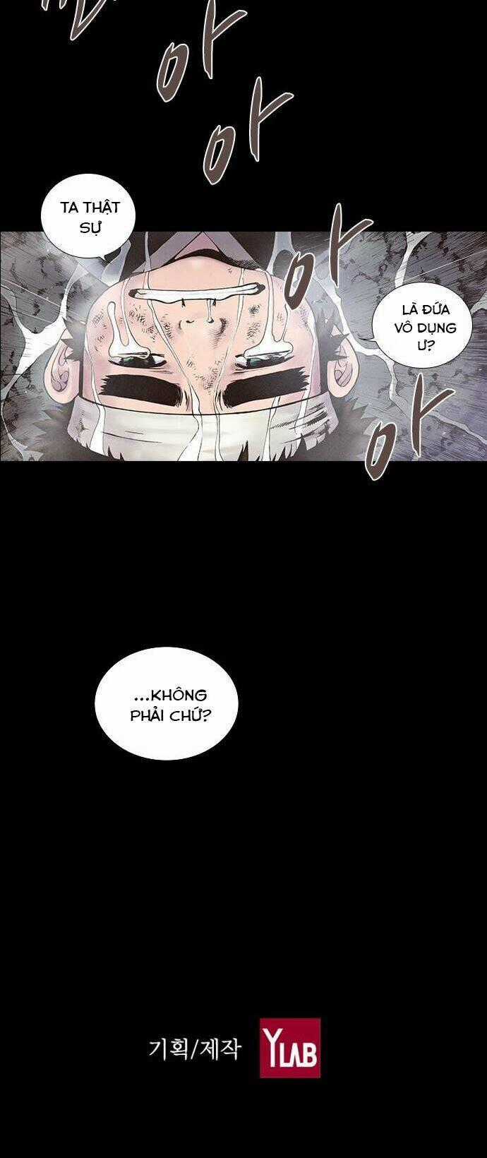 Ám Hành Ngự Sử - Chapter 82 - Trang 33