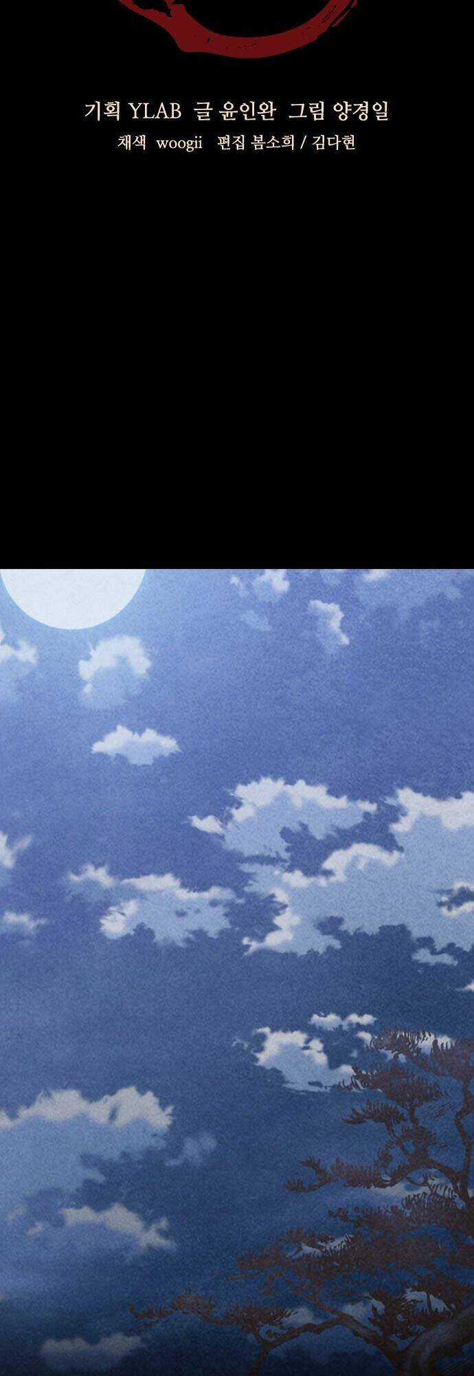 Ám Hành Ngự Sử - Chapter 82 - Trang 5