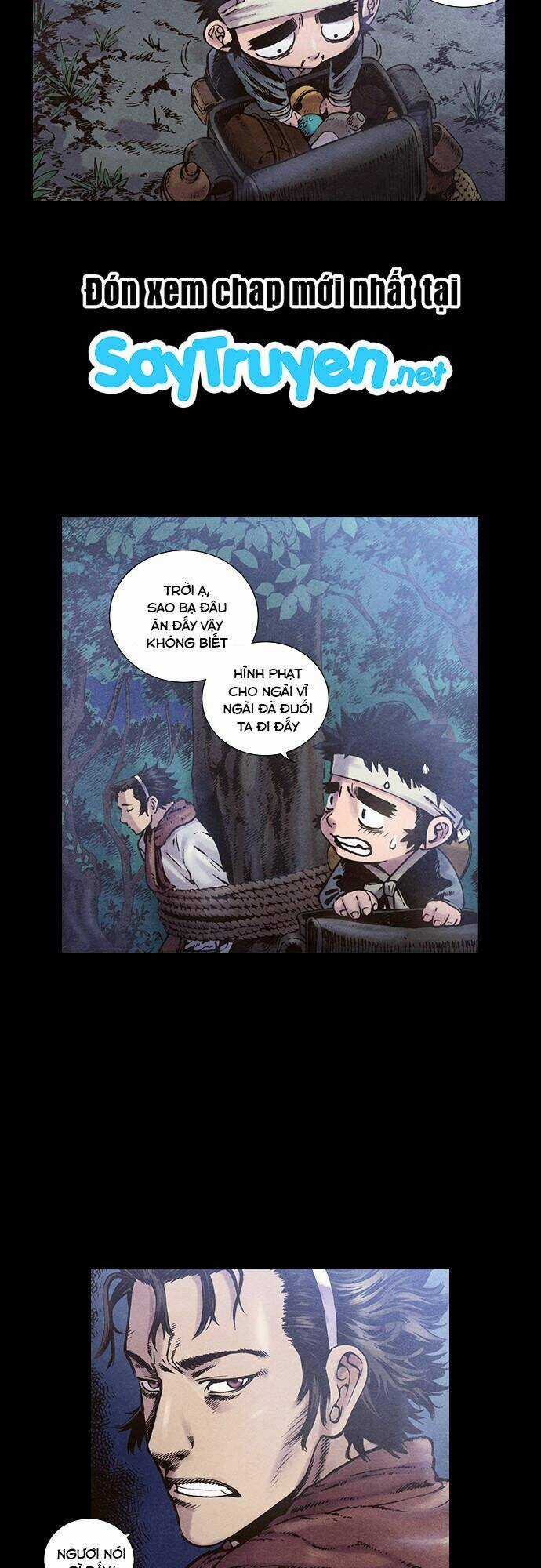 Ám Hành Ngự Sử - Chapter 82 - Trang 7