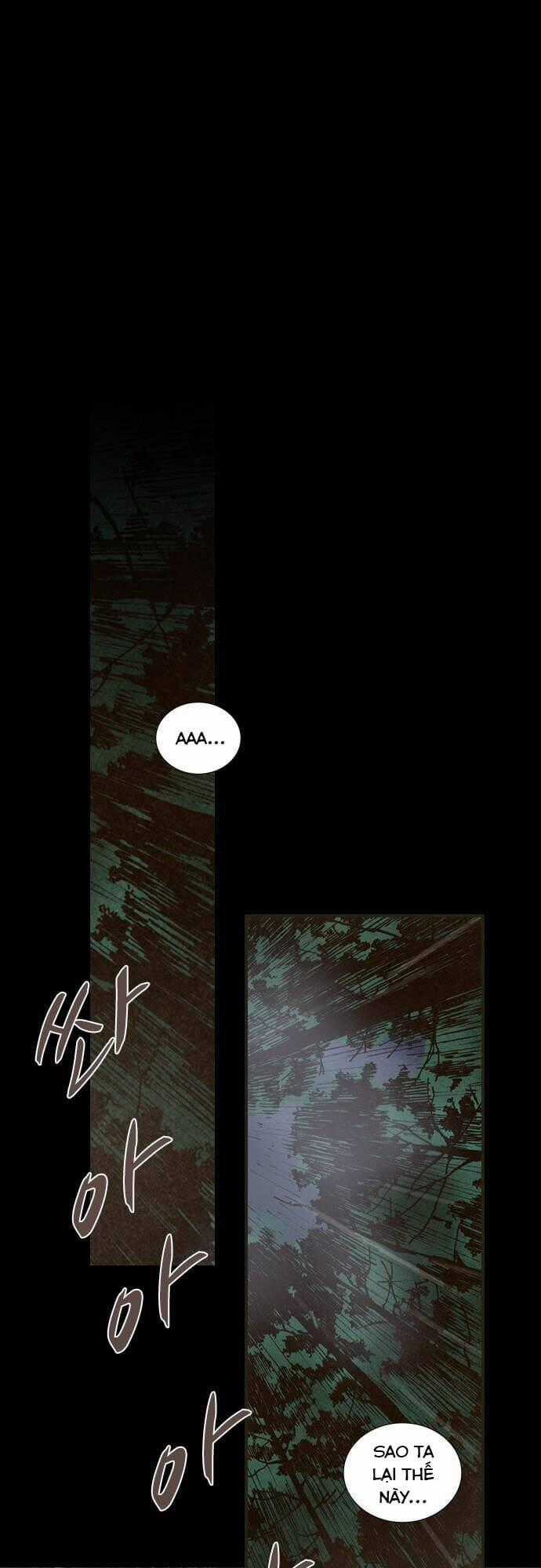 Ám Hành Ngự Sử - Chapter 83 - Trang 2